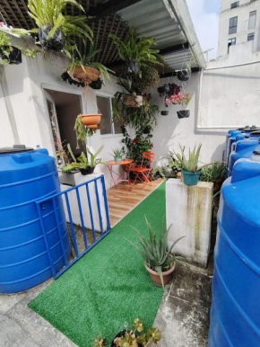 Ruta 3 hostal